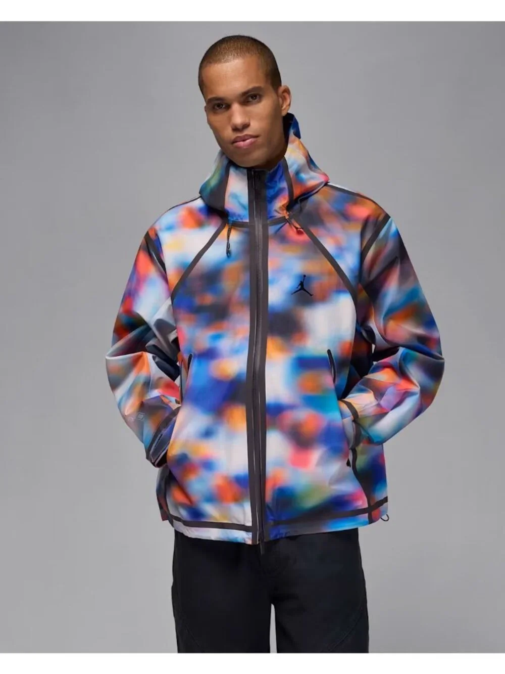 Jordan Flight Men's GORE-TEX ACG Mountainside Jacket Size XXL IB4515-043 $500